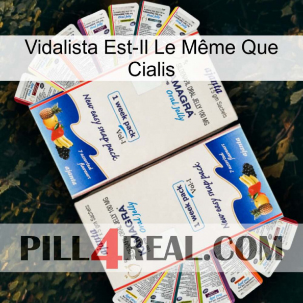 Vidalista Est-Il Le Même Que Cialis kamagra1.jpg